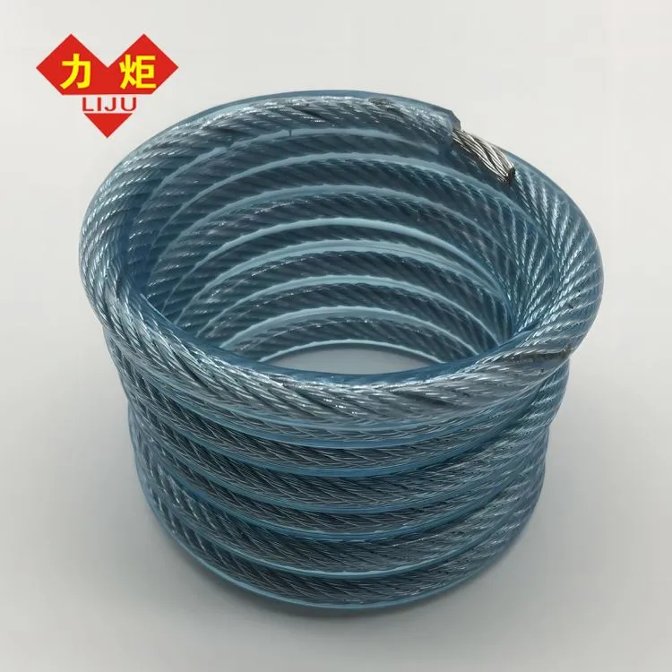 Marine Wire Rope